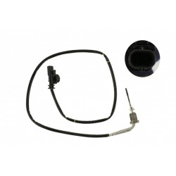 KIPUFOGÓGÁZ HŐMÉRSÉKLET ÉRZÉKELŐ FIAT DUCATO 06/ 14 DPF SZŰRŐ 2.3JTD 55283044