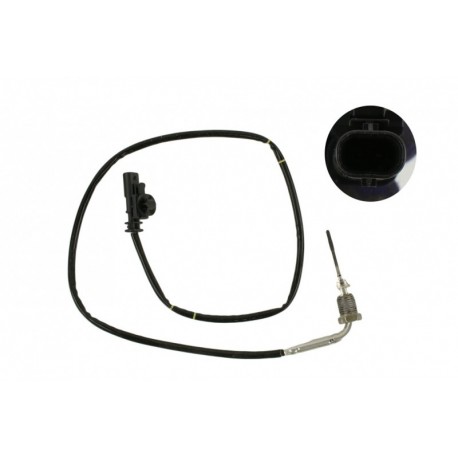 KIPUFOGÓGÁZ HŐMÉRSÉKLET ÉRZÉKELŐ FIAT DUCATO 06/ 14 DPF SZŰRŐ 2.3JTD 55283044