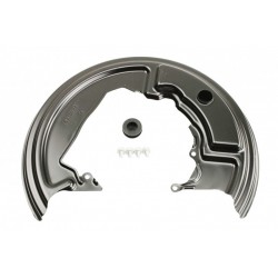FÉKTÁRCSA BURKOLAT IVECO DAILY 06 42556909