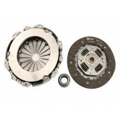 TENGELYKAPCSOLÓ CITROEN C3 1.4 HDI 2053.15