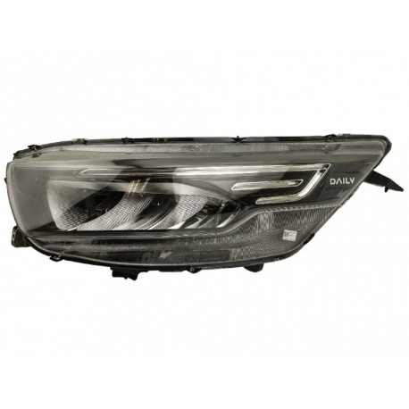 FÉNYSZÓRÓ IVECO DAILY 14 LED LE 19 5802711800