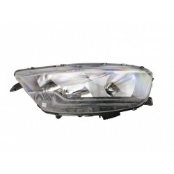 FÉNYSZÓRÓ IVECO DAILY 14 H1+H7 PR 19 5802476873