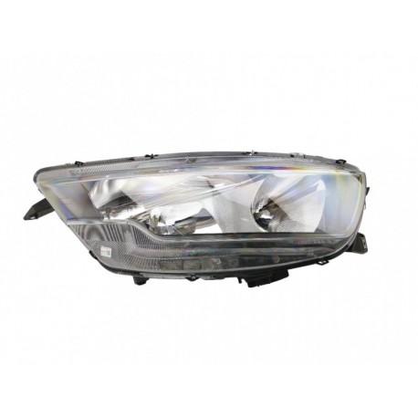 FÉNYSZÓRÓ IVECO DAILY 14 H1+H7 PR 19 5802476873