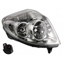FÉNYSZÓRÓ IVECO DAILY 06 H7+H1 LE 12 5801375742