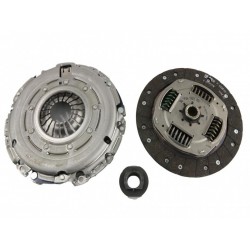 KUPLUNG CITROEN JUMPY 07 2.0HDI 16V SZAKÉRTŐ 11- 2053.16