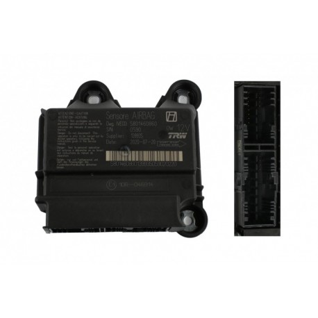 IVECO DAILY 14 ECU VÁLTÁS 5801460860