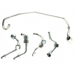 BEFECSKENDEZŐ CSŐ FIAT DUCATO 06/ 14 SZETT 3.0JTD 504384346