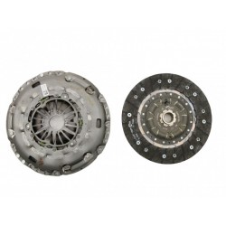 FIAT DUCATO 06 FELÚJÍTOTT KUPLUNG 71797672