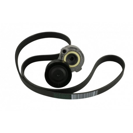 MICRO-V ÖV RENAULT KANGOO 08 1.4-1.6/1.5DCI 05 KPL. 6PK1199 117203694R