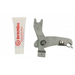 FÉKPAD-SZÓRÓ IVECO DAILY 06 42556775