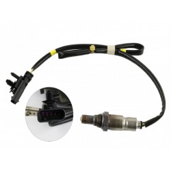 FIAT DUCATO LAMBDA SZONDA 14 55281073