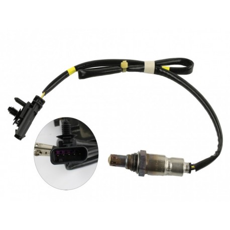 FIAT DUCATO LAMBDA SZONDA 14 55281073
