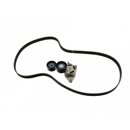 MIKRO-V ÖV RENAULT MASTER 98 2.2-2.5DCI CPL. 7PK1795 7701475193