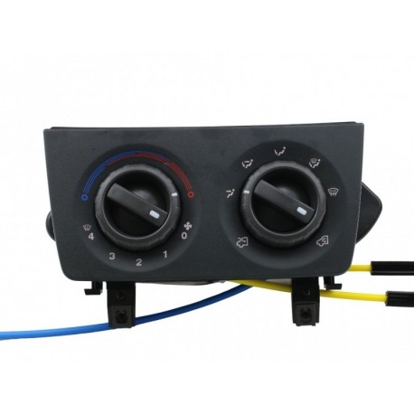 FŰTÉSSZABÁLYOZÁS FIAT DUCATO 06 6451.YH
