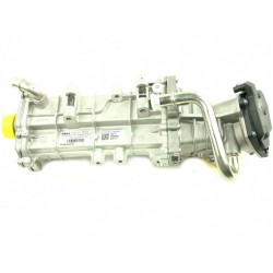 EGR SZELEP IVECO DAILY 06 KPL 3.0JTD EURO 5+ 09 12 14 504377416