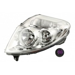 FÉNYSZÓRÓ IVECO DAILY 06 H7+H1 PR 12 5801375741