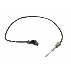 KIPUFOGÓGÁZ HŐMÉRSÉKLET ÉRZÉKELŐ FIAT DUCATO 14 DPF SZŰRŐ FEHÉR ÉRZÉKELŐ 55283043