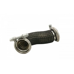 EGR CSŐ FIAT DUCATO 14 55279934