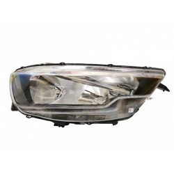 FÉNYSZÓRÓ IVECO DAILY 14 H1+H7 LE 19 5802476874