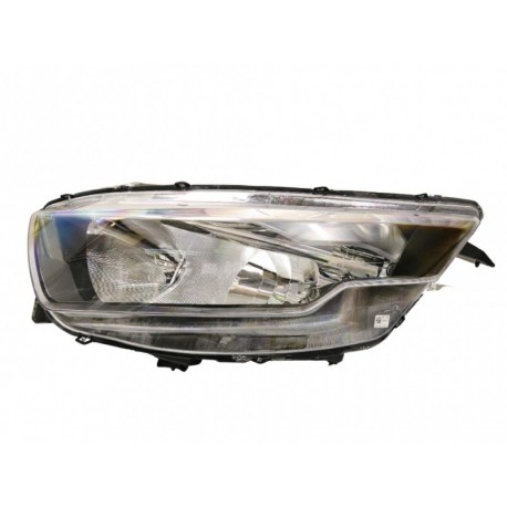 FÉNYSZÓRÓ IVECO DAILY 14 H1+H7 LE 19 5802476874