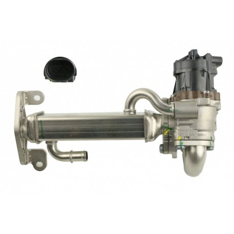 EGR SZELEP IVECO DAILY 06 KPL 12 14 2.3 JTD E5+ E6 5802528663