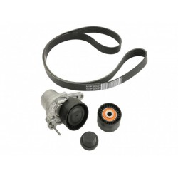MIKRO-V ÖV RENAULT TRAFIC 14 1.6DCI KPL. 7PK1684 08 117205040R