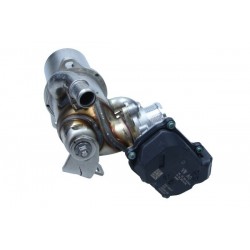 EGR SZELEPHŰTŐ VW 2.0TDI A4 (KOMPLETT SZELEPPEL) 04L131512A