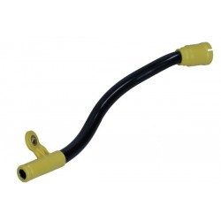 OLAJMÉRŐ PÁLCA CSŐ VW GOLF 2.0 B 04- 6F103663H