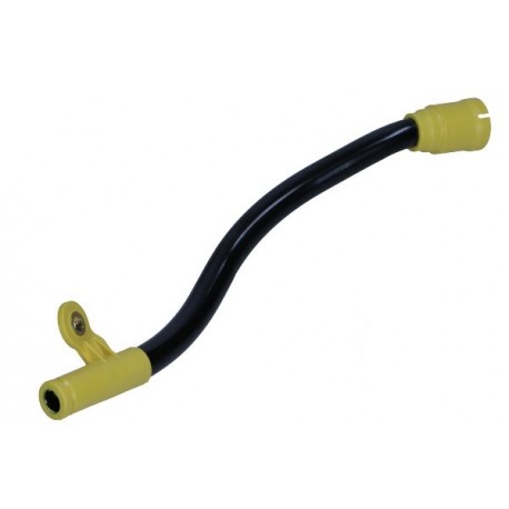 OLAJMÉRŐ PÁLCA CSŐ VW GOLF 2.0 B 04- 6F103663H