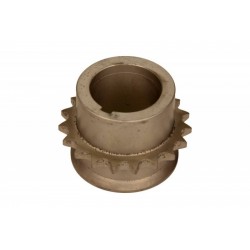 FORGATTYÚS TENGELY FOGASKERÉK BMW E34, E36, E46, Z3 1.6-2.0 B 82-07 11211717913