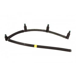 BYPASS VONAL FORD 1.6TDCI 1441256
