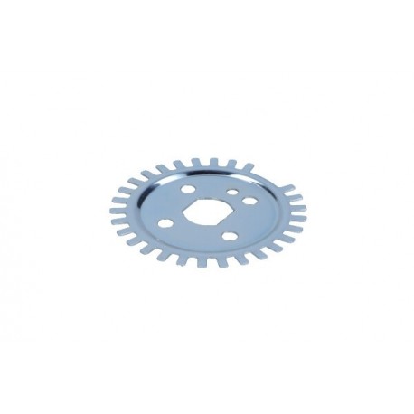 VEZÉRMŰTENGELY TÁVTARTÓ KIA PICANTO/ HYUNDAI GET/ATOS 1.0/1.1 98- OEM 2314102610