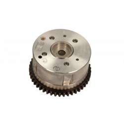 VEZÉRMŰTENGELY LÁNCKERÉK KIA/HYUNDAI (FÁZISEGYSÉG) 1.4 -1.6 BENZINES OEM KOREA 243502B010