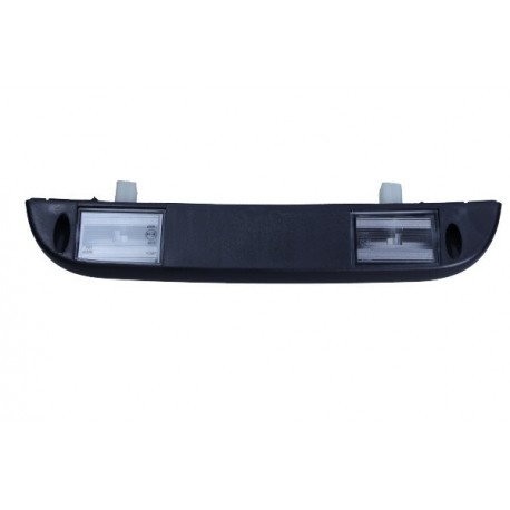 RENDSZÁMTÁBLA LÁMPA RENAULT KANGOO 08- 8200419876