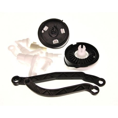 A/C REPAIR KIT KLÍMABERENDEZÉS JAVÍTÓ KÉSZLET VW PASSAT 06-17 3C1898001A