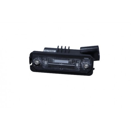 RENDSZÁMLÁMPA VW GOLF 04-09, PASSAT CC 09-12, PHAETON 02-16, POLO 05-10/ SEAT/ SKODA 3D0943021A