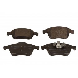 FÉKBETÉTEK RENAULT P. LAGUNA 07-/MEGANE 08-/SCENIC 09- 410605055R