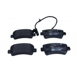 FÉKBETÉTEK RENAULT T. MASTER/MOVANO 10- 440603321R