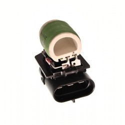VENTILÁTOR ELLENÁLLÁS OPEL CORSA D 55704057