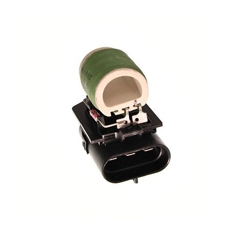 VENTILÁTOR ELLENÁLLÁS OPEL CORSA D 55704057
