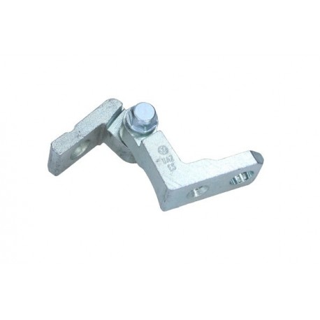 AJTÓPÁNT VW P. FOX 05-12 PR 6Q0831402C