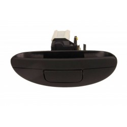 ELEKTROMOS MŰKÖDTETŐVEL ELLÁTOTT CSAPPANTYÚZÁR T. RENAULT SCENIC (99-03) 7700435694