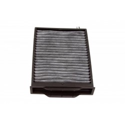 RENAULT MEGANE II/III 02- AKTÍVSZENES UTASTÉRSZŰRŐ RENAULT MEGANE II/III 02- AKTÍV SZÉNNEL 7701064235