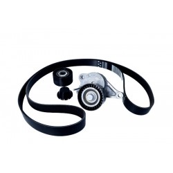 TÖBBSZÖRÖS V-BORDÁS ÖVKÉSZLET NISSAN/SAMSUNG/RENAULT LAGUNA III 2.0 DCI VKMA36084