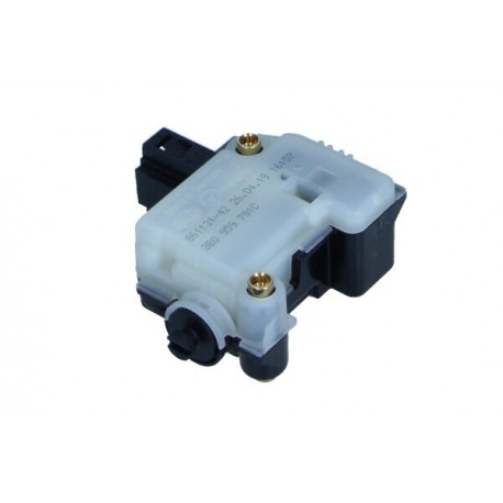 CSOMAGTÉRZÁR VW POLO/ TOUAREG/ BORA 01-09 7L6959781