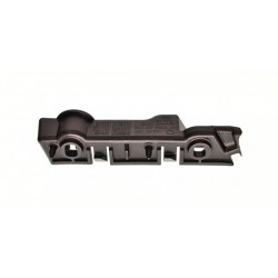 LÖKHÁRÍTÓTARTÓ AUDI P. A5 08- LE 8T0807283C