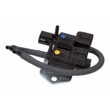 HAJTÁSKAPCSOLÓ ELECTROVALVE ELSŐ TENGELY MITSUBISHI PAJERO I/II/III OUTLANDER EREDETI MB937731