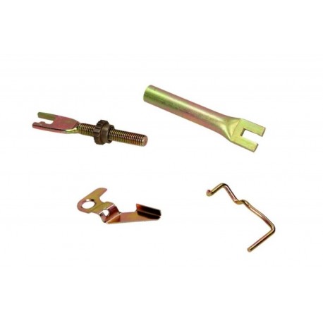 FÉKPAD-SZÉLESÍTŐ DAEWOO MATIZ PR OEM 94580432