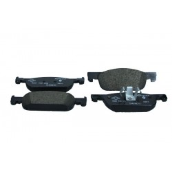 FÉKBETÉTEK RENAULT P. 410604682R CLIO 0.9-1.2/1.5DCI 12- 410605612R