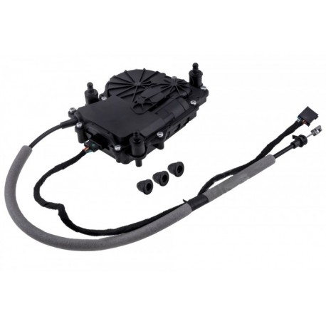 CSOMAGTÉRFEDÉL MEGHAJTÓ BMW 5 G30 2016-,X3 G01 2017- G08 51247383561